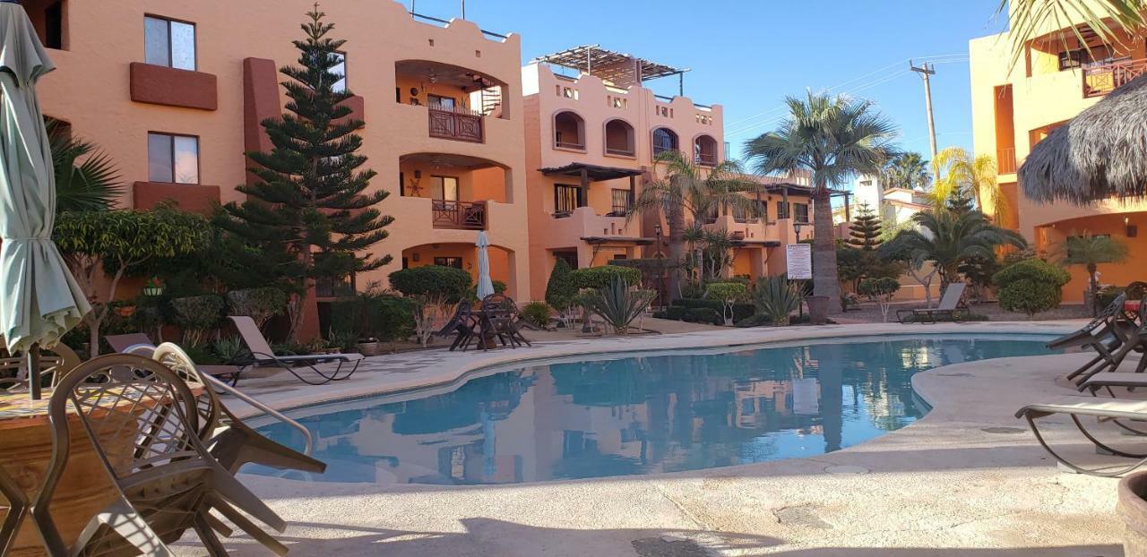 El Pueblo D-303 By Monte Vista, Rocky Point Διαμέρισμα Εξωτερικό φωτογραφία