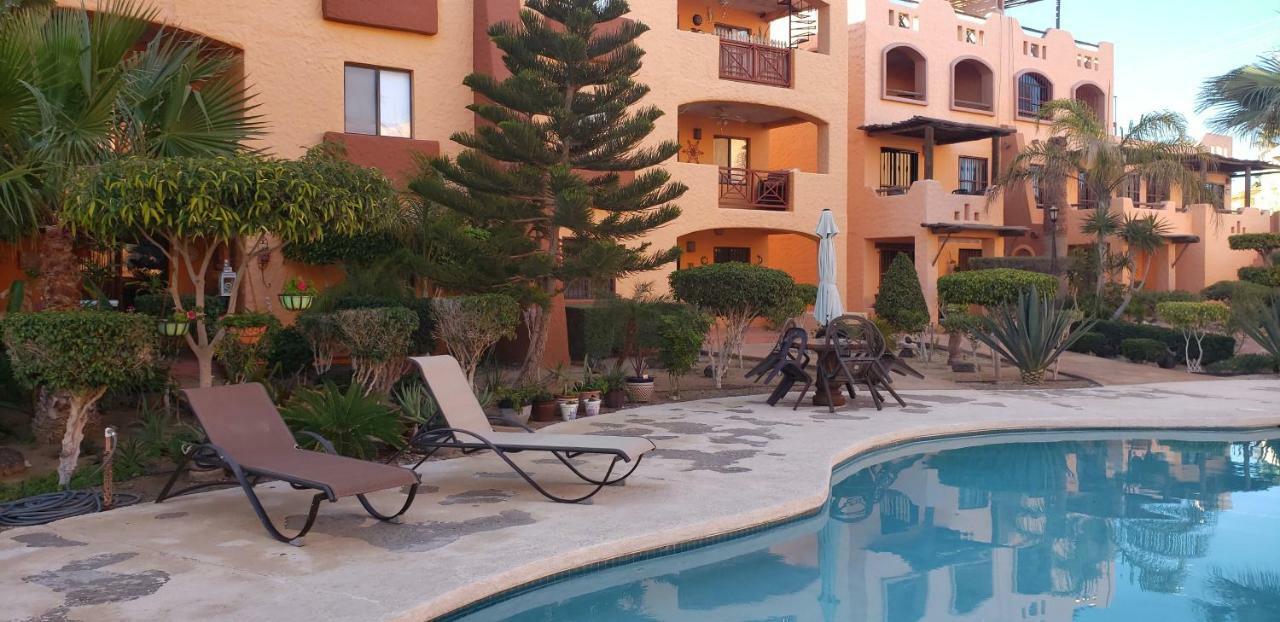 El Pueblo D-303 By Monte Vista, Rocky Point Διαμέρισμα Εξωτερικό φωτογραφία