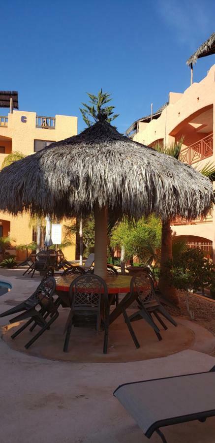 El Pueblo D-303 By Monte Vista, Rocky Point Διαμέρισμα Εξωτερικό φωτογραφία